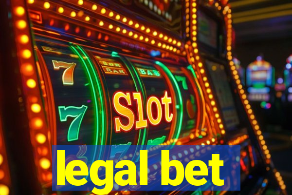 legal bet